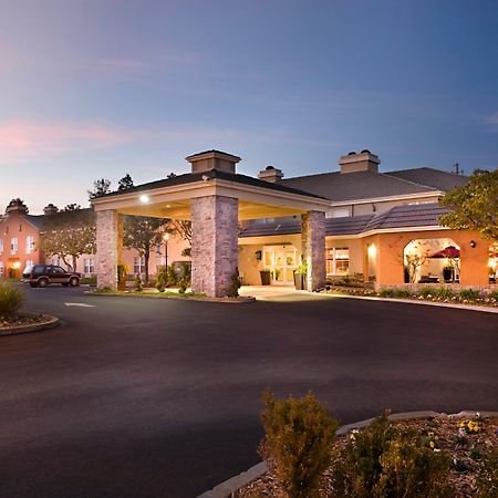 Hotel Indigo Napa Valley By Ihg Εξωτερικό φωτογραφία