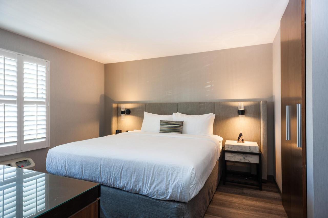 Hotel Indigo Napa Valley By Ihg Εξωτερικό φωτογραφία