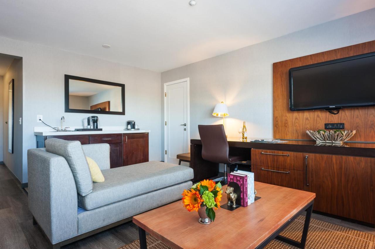Hotel Indigo Napa Valley By Ihg Εξωτερικό φωτογραφία