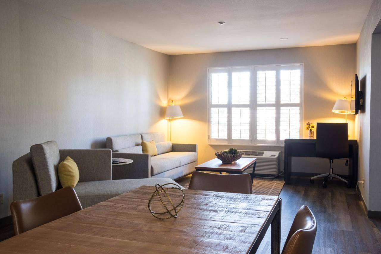 Hotel Indigo Napa Valley By Ihg Εξωτερικό φωτογραφία