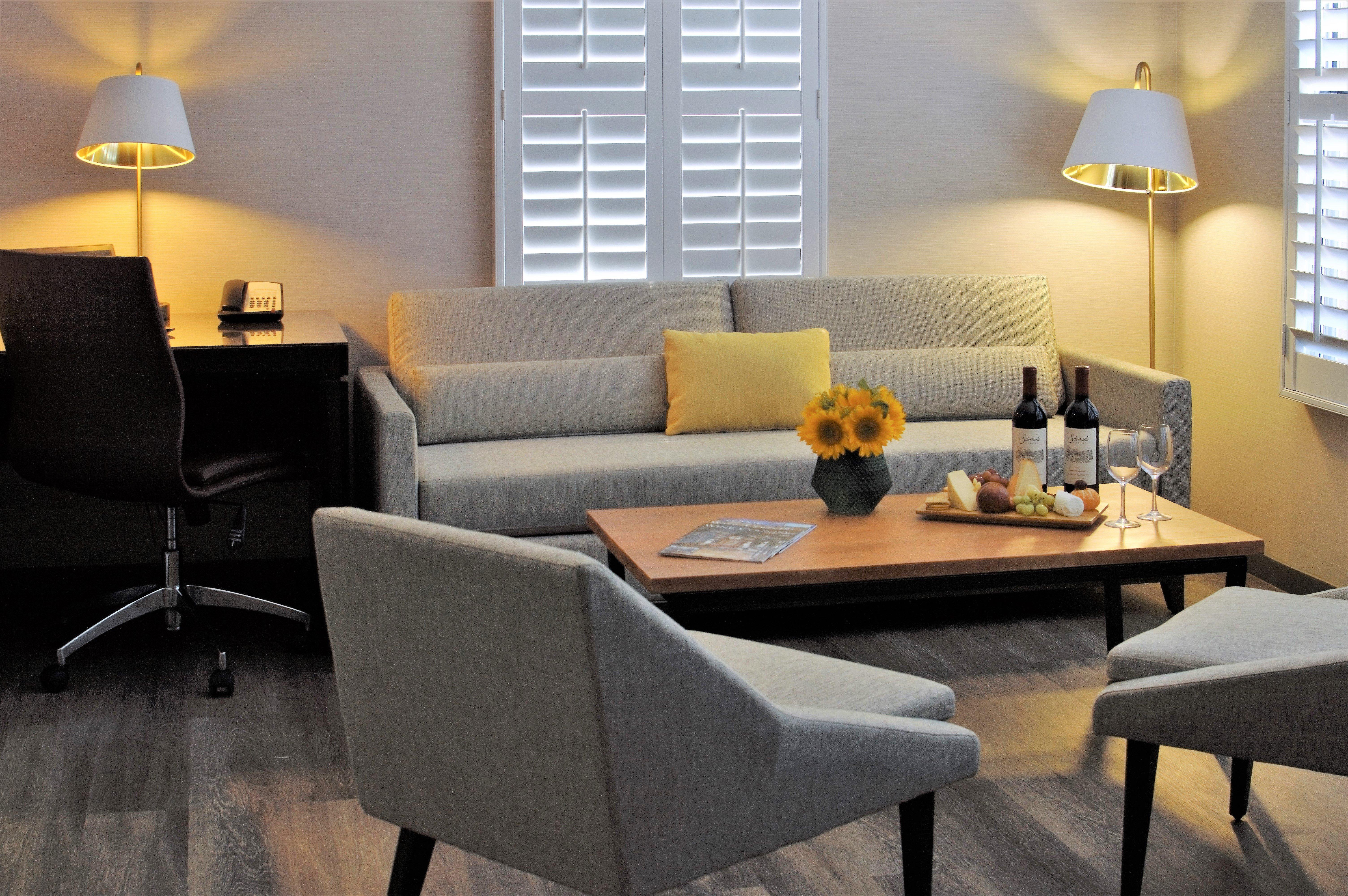 Hotel Indigo Napa Valley By Ihg Εξωτερικό φωτογραφία