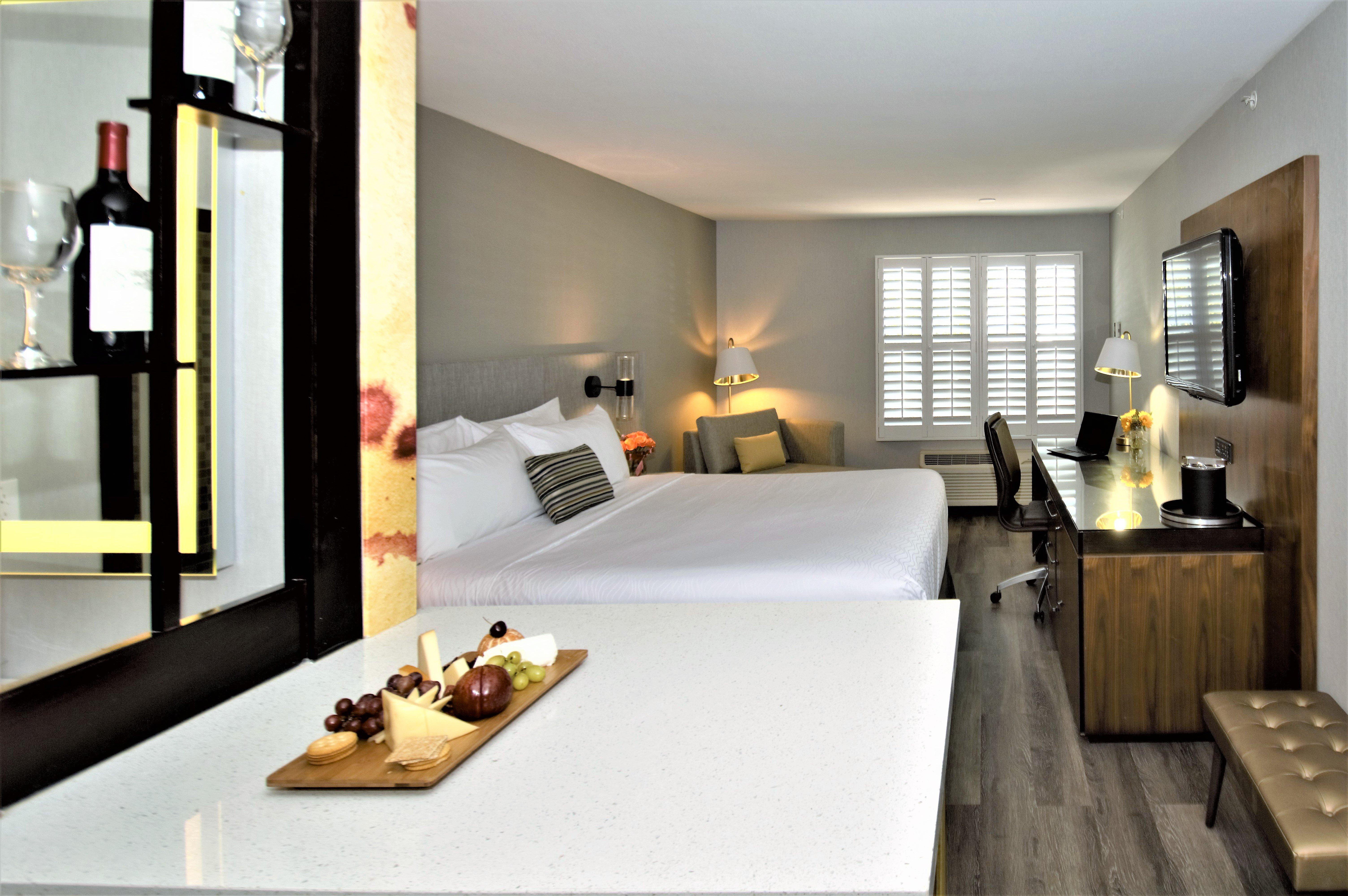 Hotel Indigo Napa Valley By Ihg Εξωτερικό φωτογραφία