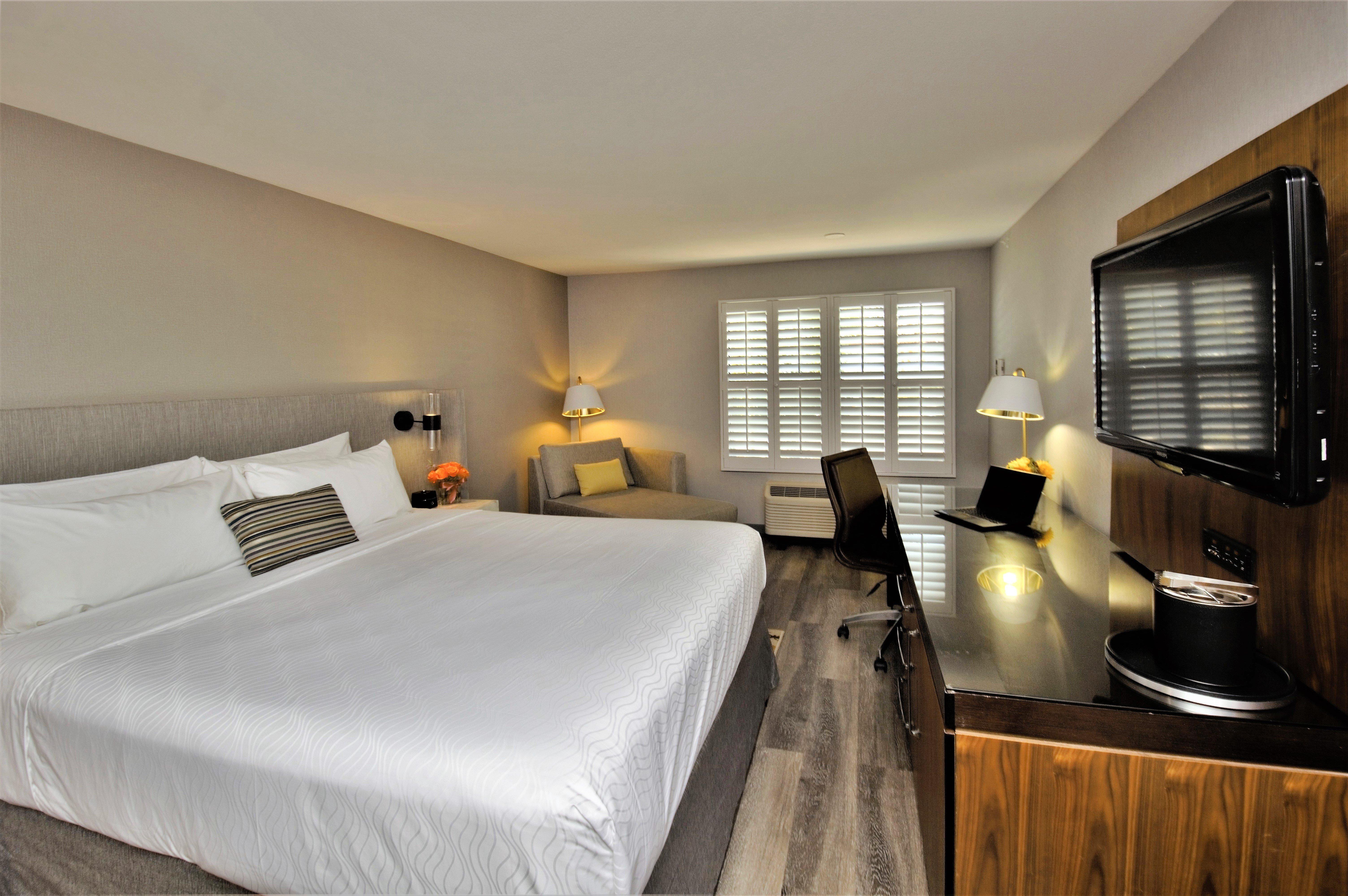 Hotel Indigo Napa Valley By Ihg Εξωτερικό φωτογραφία