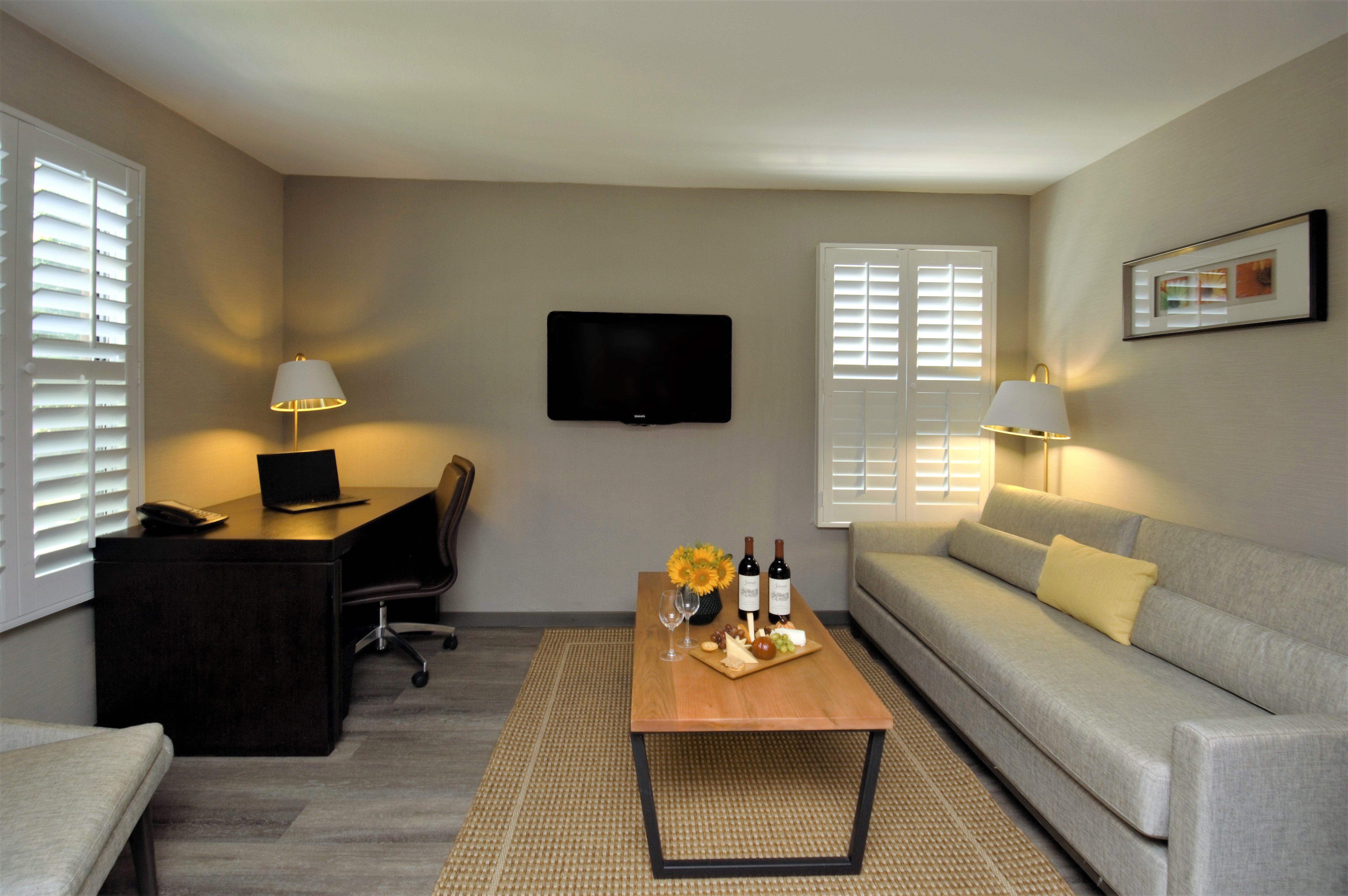 Hotel Indigo Napa Valley By Ihg Εξωτερικό φωτογραφία