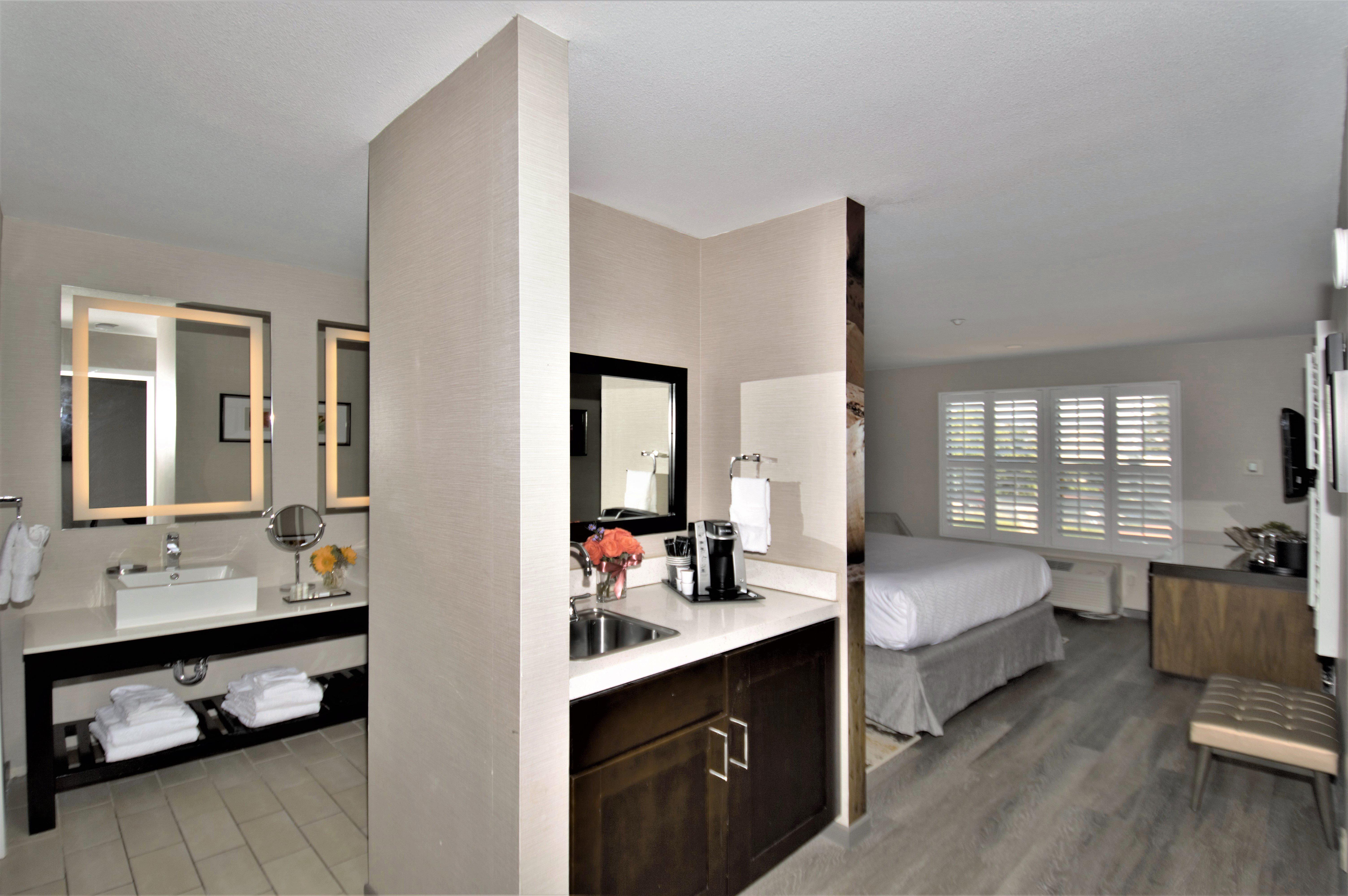 Hotel Indigo Napa Valley By Ihg Εξωτερικό φωτογραφία