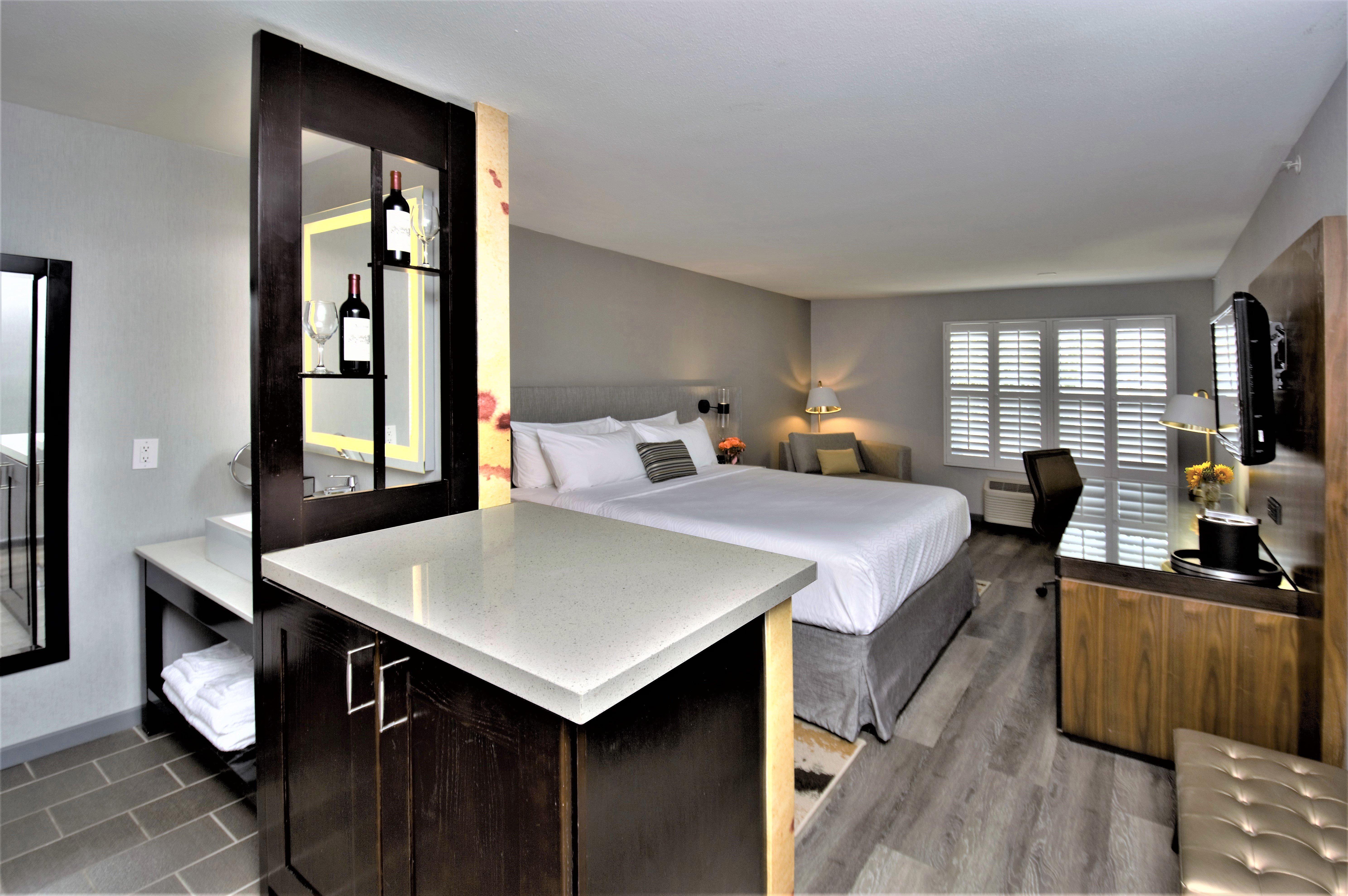 Hotel Indigo Napa Valley By Ihg Εξωτερικό φωτογραφία