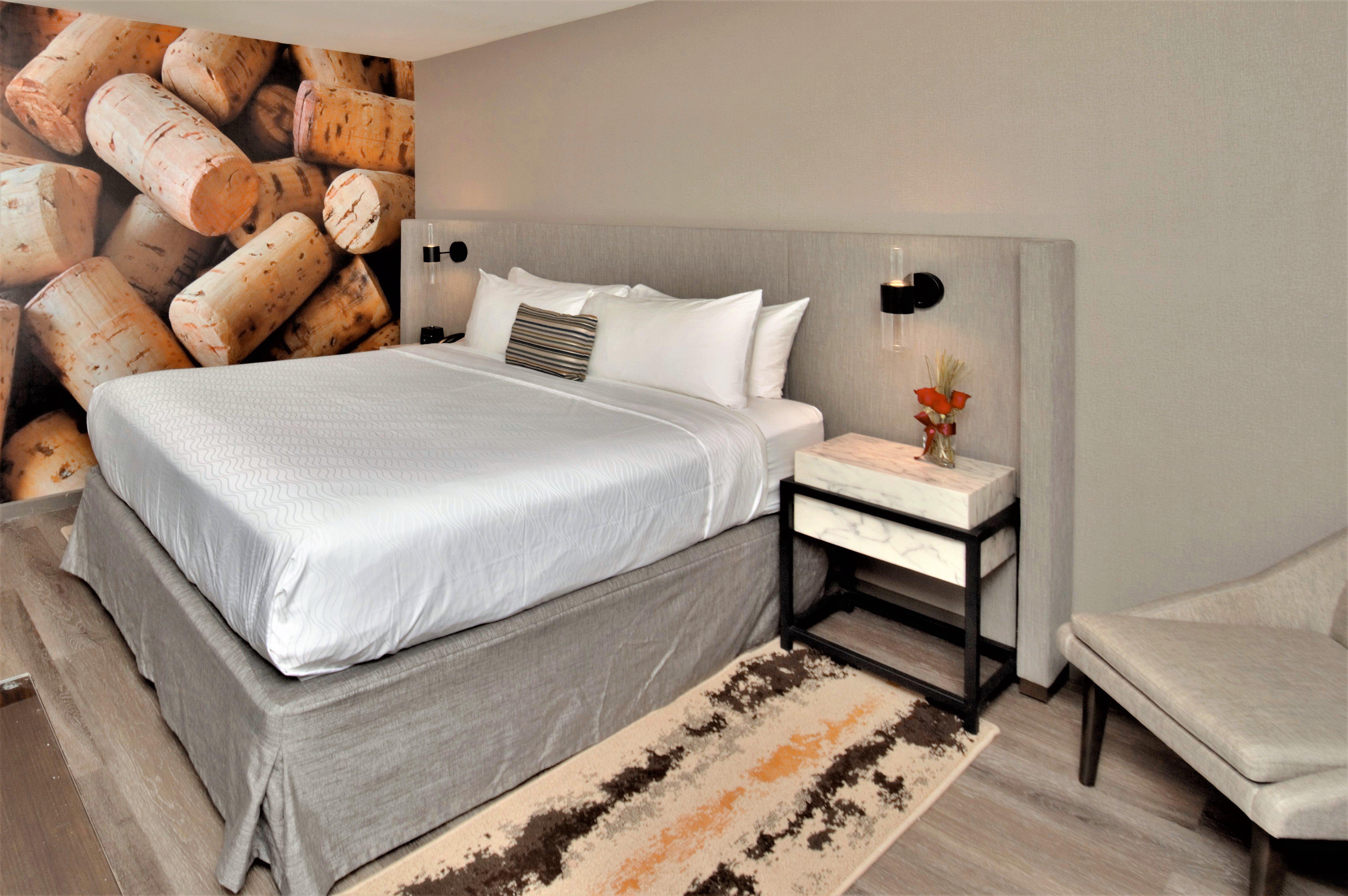 Hotel Indigo Napa Valley By Ihg Εξωτερικό φωτογραφία