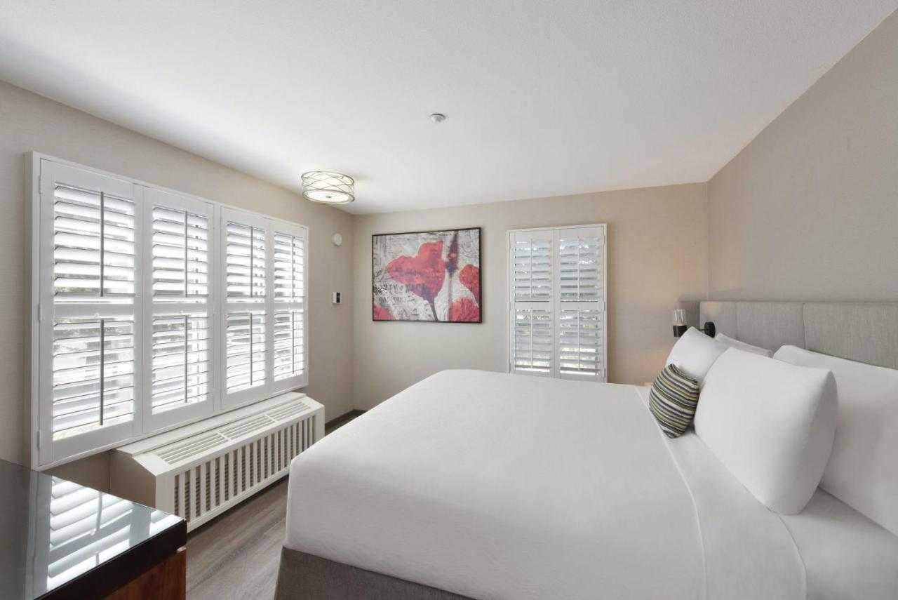 Hotel Indigo Napa Valley By Ihg Εξωτερικό φωτογραφία