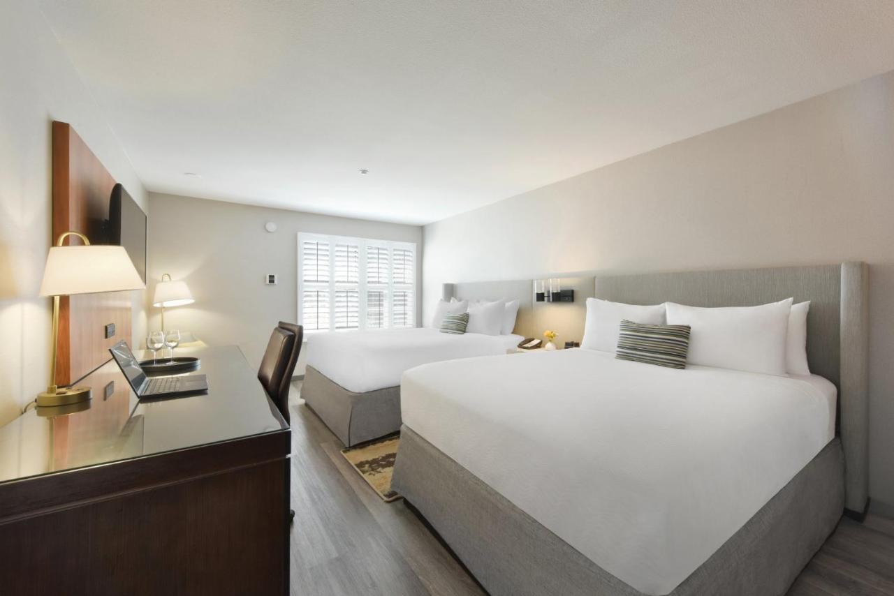 Hotel Indigo Napa Valley By Ihg Εξωτερικό φωτογραφία