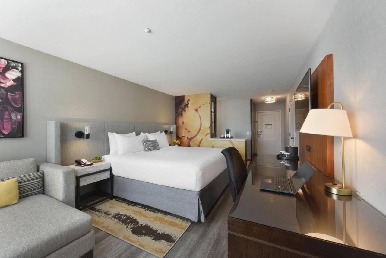 Hotel Indigo Napa Valley By Ihg Εξωτερικό φωτογραφία