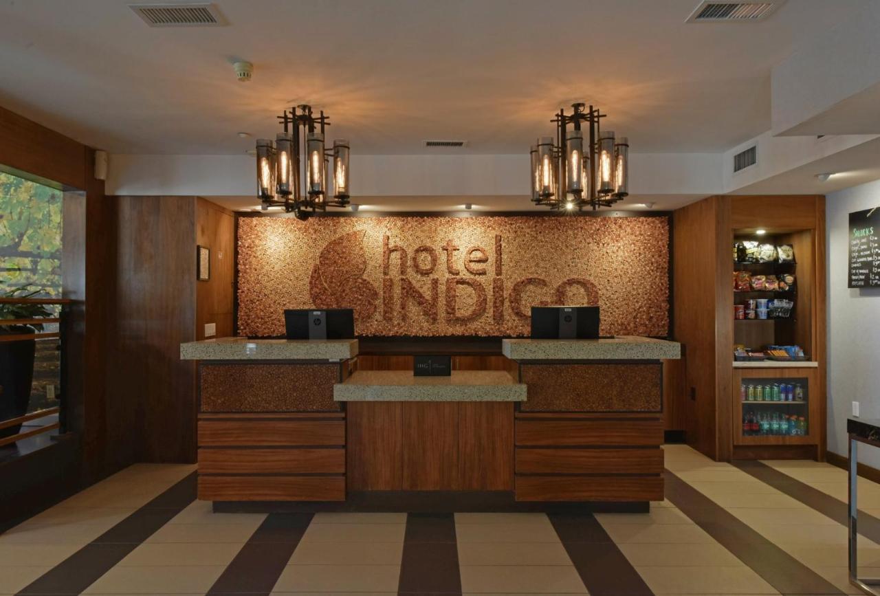 Hotel Indigo Napa Valley By Ihg Εξωτερικό φωτογραφία