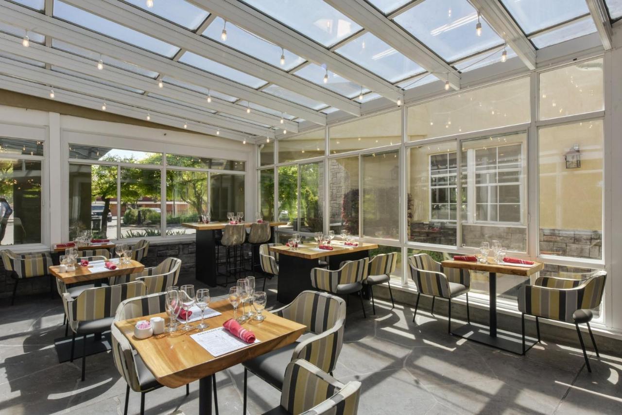 Hotel Indigo Napa Valley By Ihg Εξωτερικό φωτογραφία