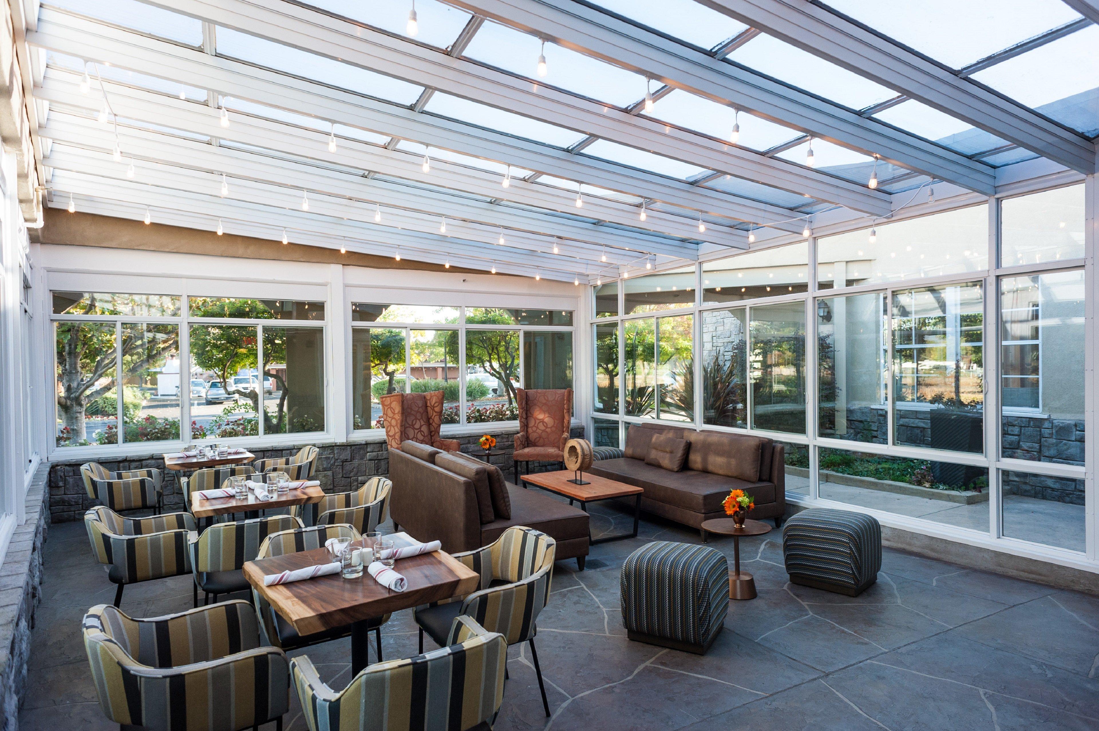 Hotel Indigo Napa Valley By Ihg Εξωτερικό φωτογραφία