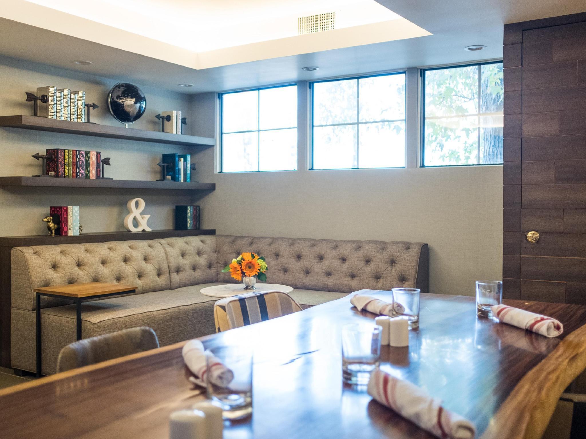 Hotel Indigo Napa Valley By Ihg Εξωτερικό φωτογραφία
