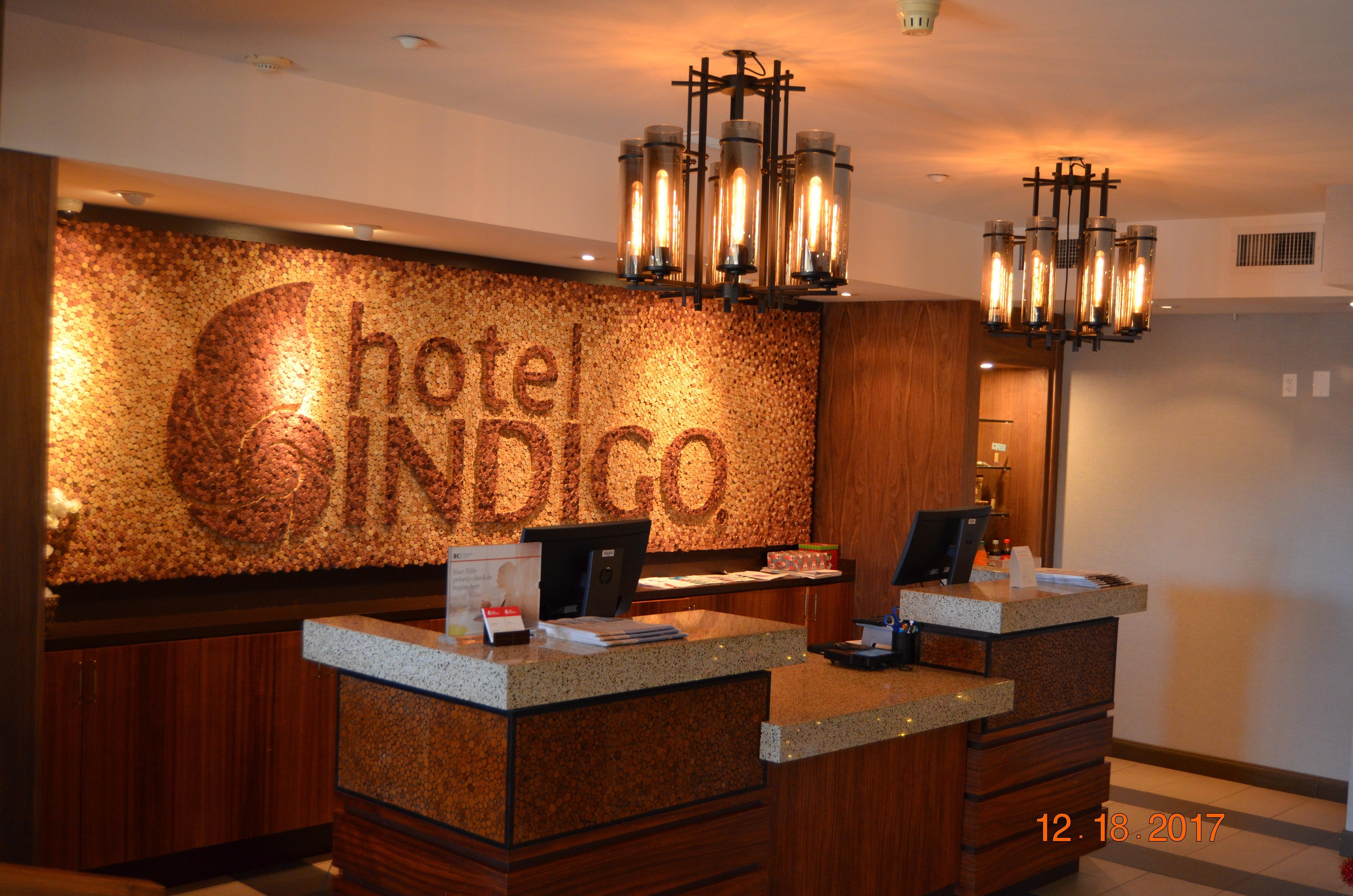 Hotel Indigo Napa Valley By Ihg Εξωτερικό φωτογραφία