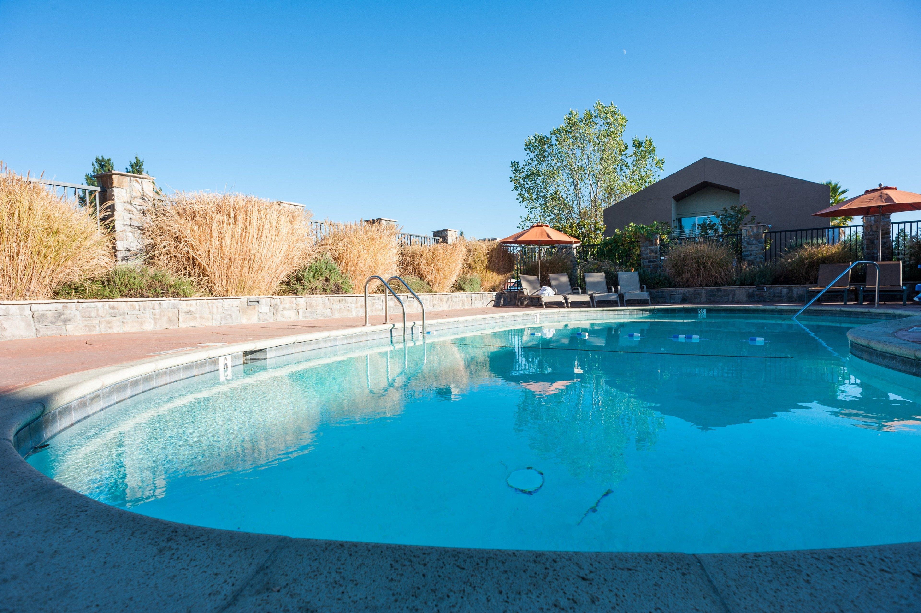 Hotel Indigo Napa Valley By Ihg Εξωτερικό φωτογραφία