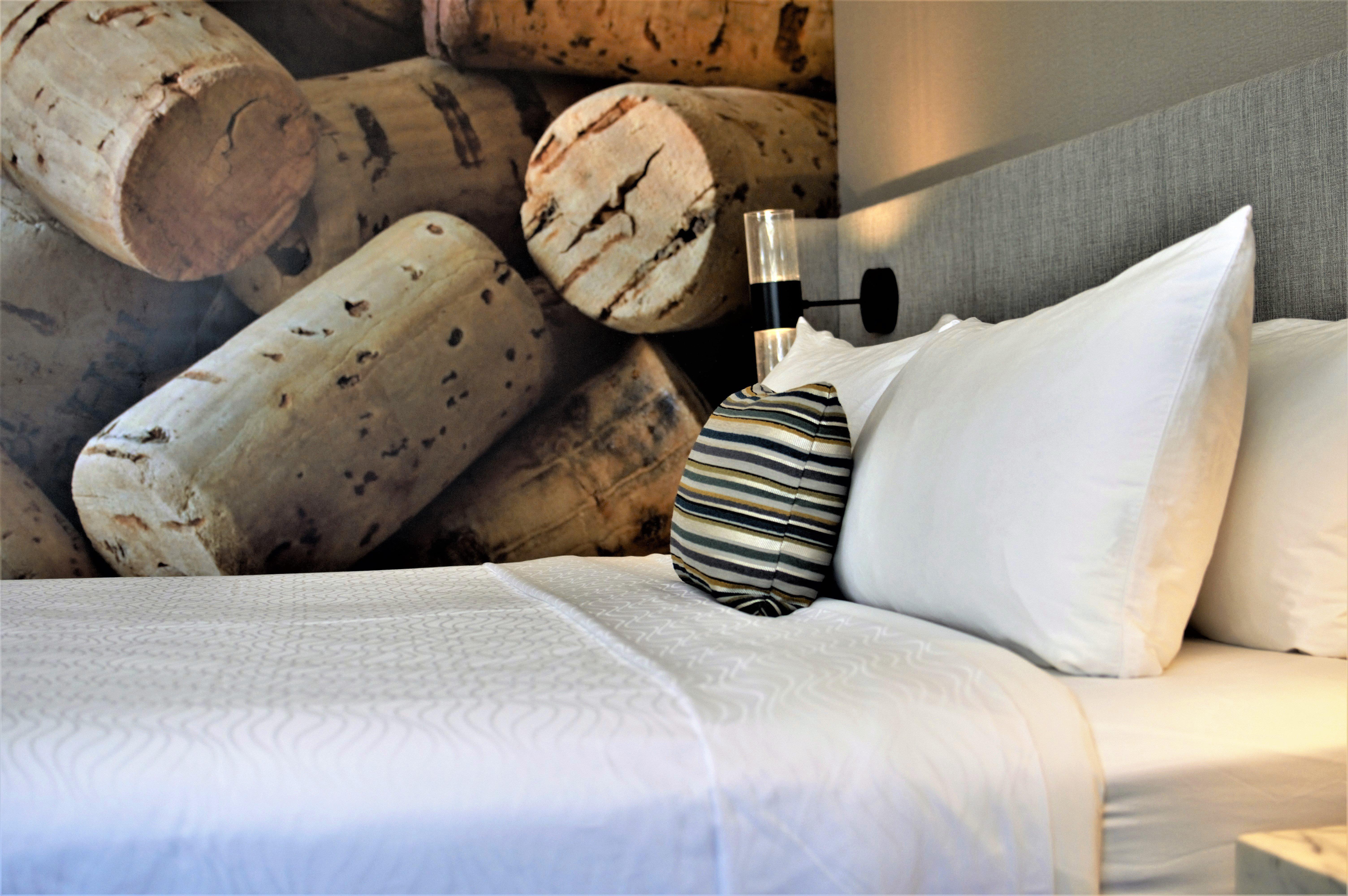 Hotel Indigo Napa Valley By Ihg Εξωτερικό φωτογραφία