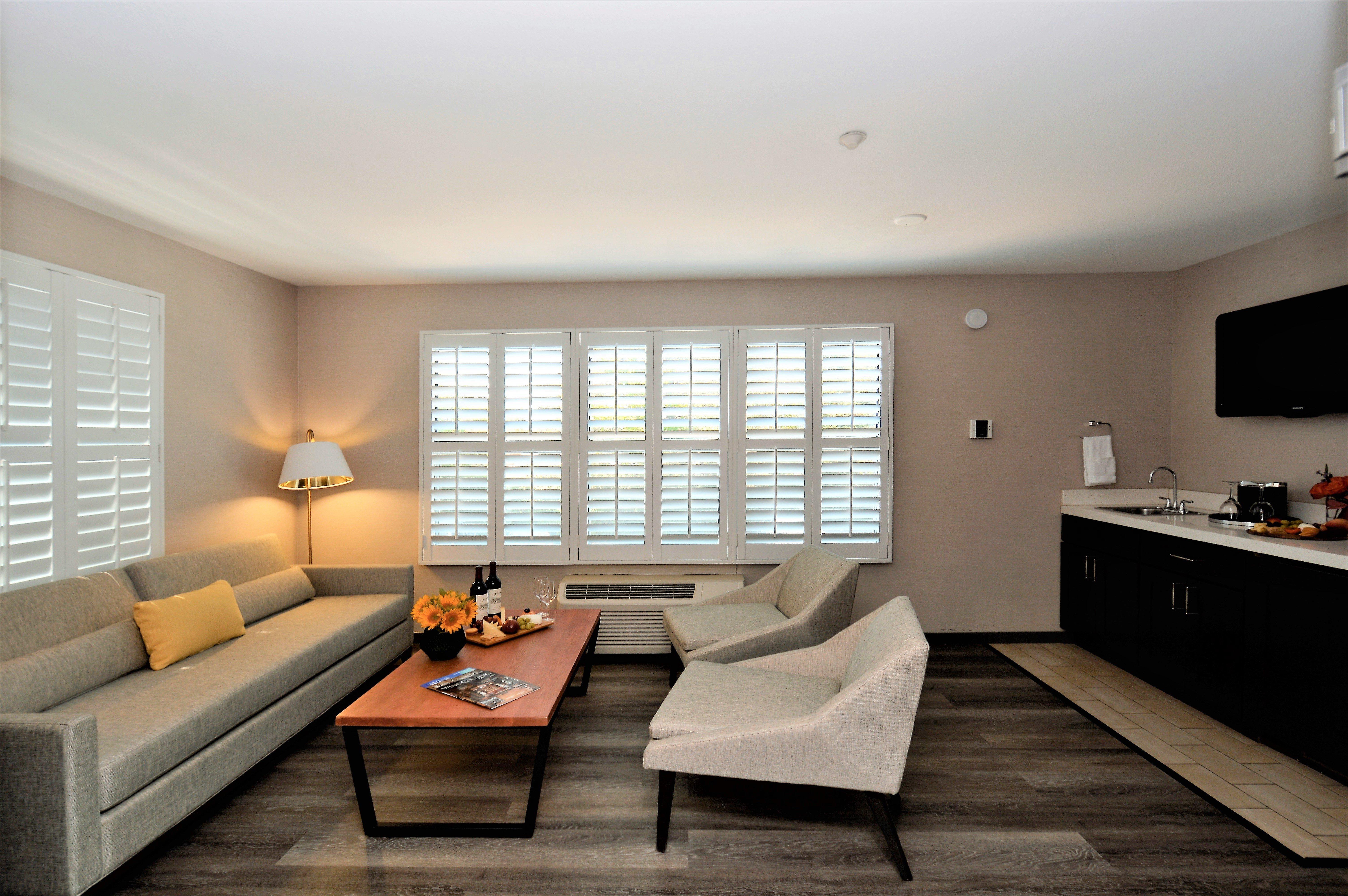 Hotel Indigo Napa Valley By Ihg Εξωτερικό φωτογραφία
