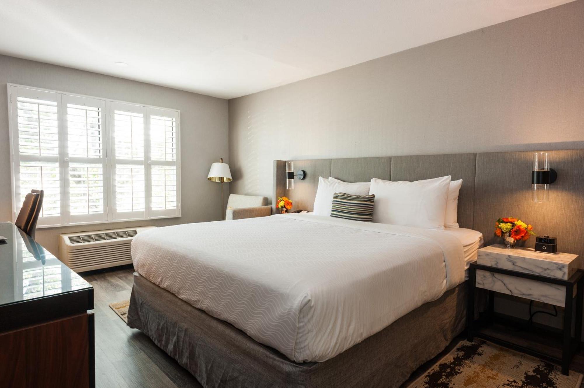 Hotel Indigo Napa Valley By Ihg Εξωτερικό φωτογραφία