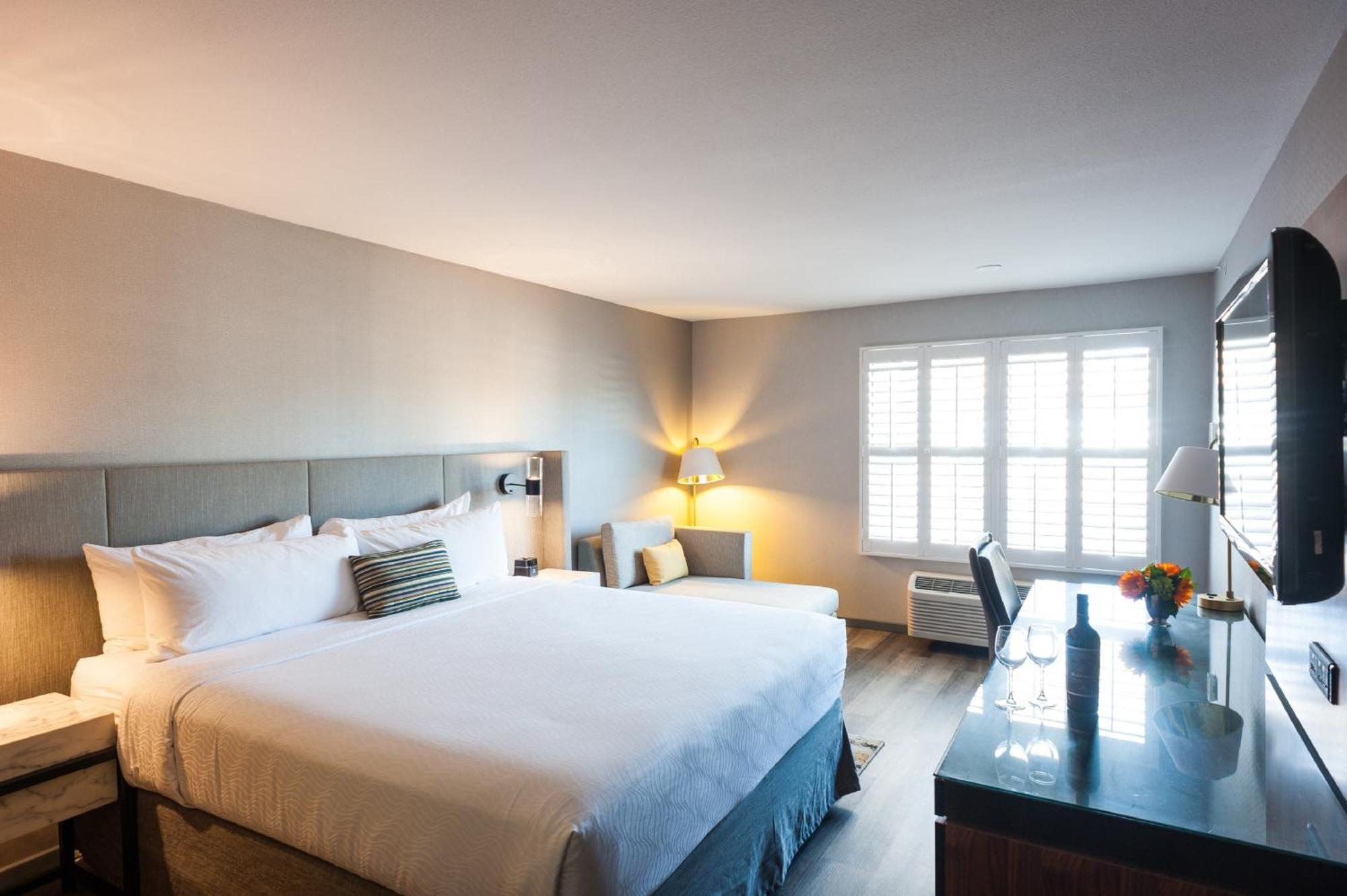 Hotel Indigo Napa Valley By Ihg Εξωτερικό φωτογραφία