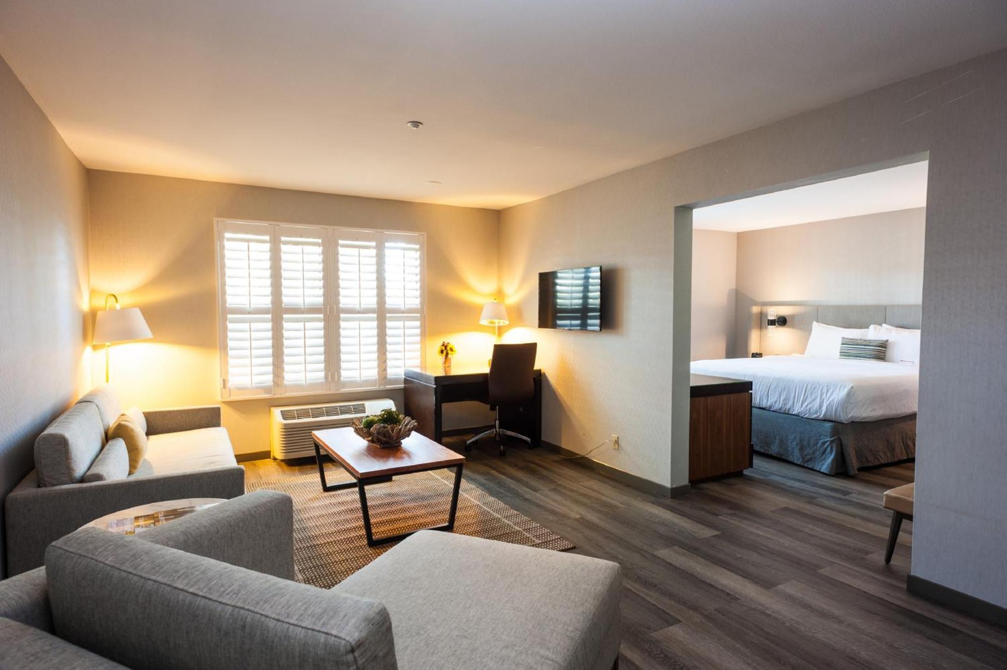 Hotel Indigo Napa Valley By Ihg Εξωτερικό φωτογραφία