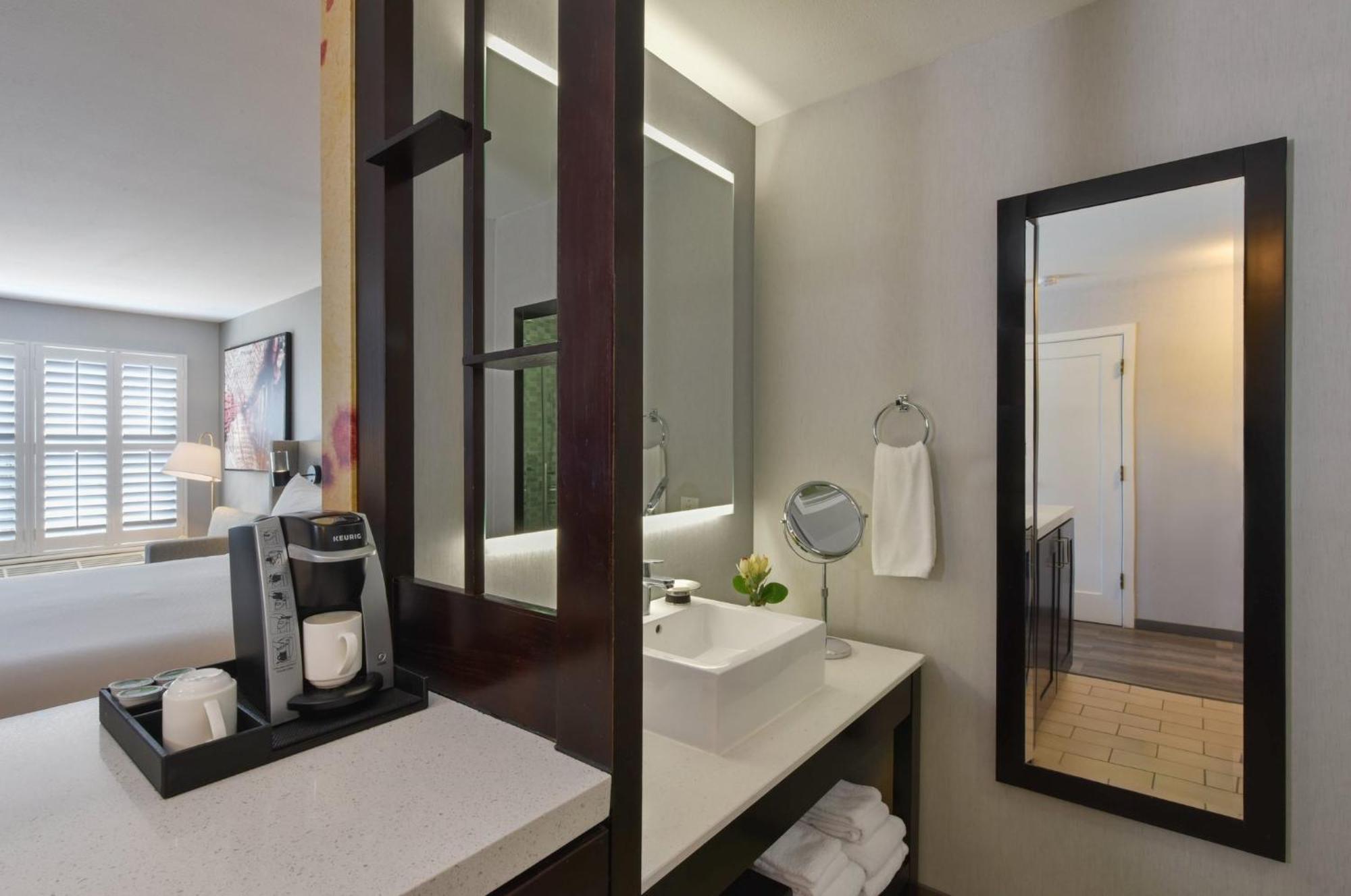 Hotel Indigo Napa Valley By Ihg Εξωτερικό φωτογραφία