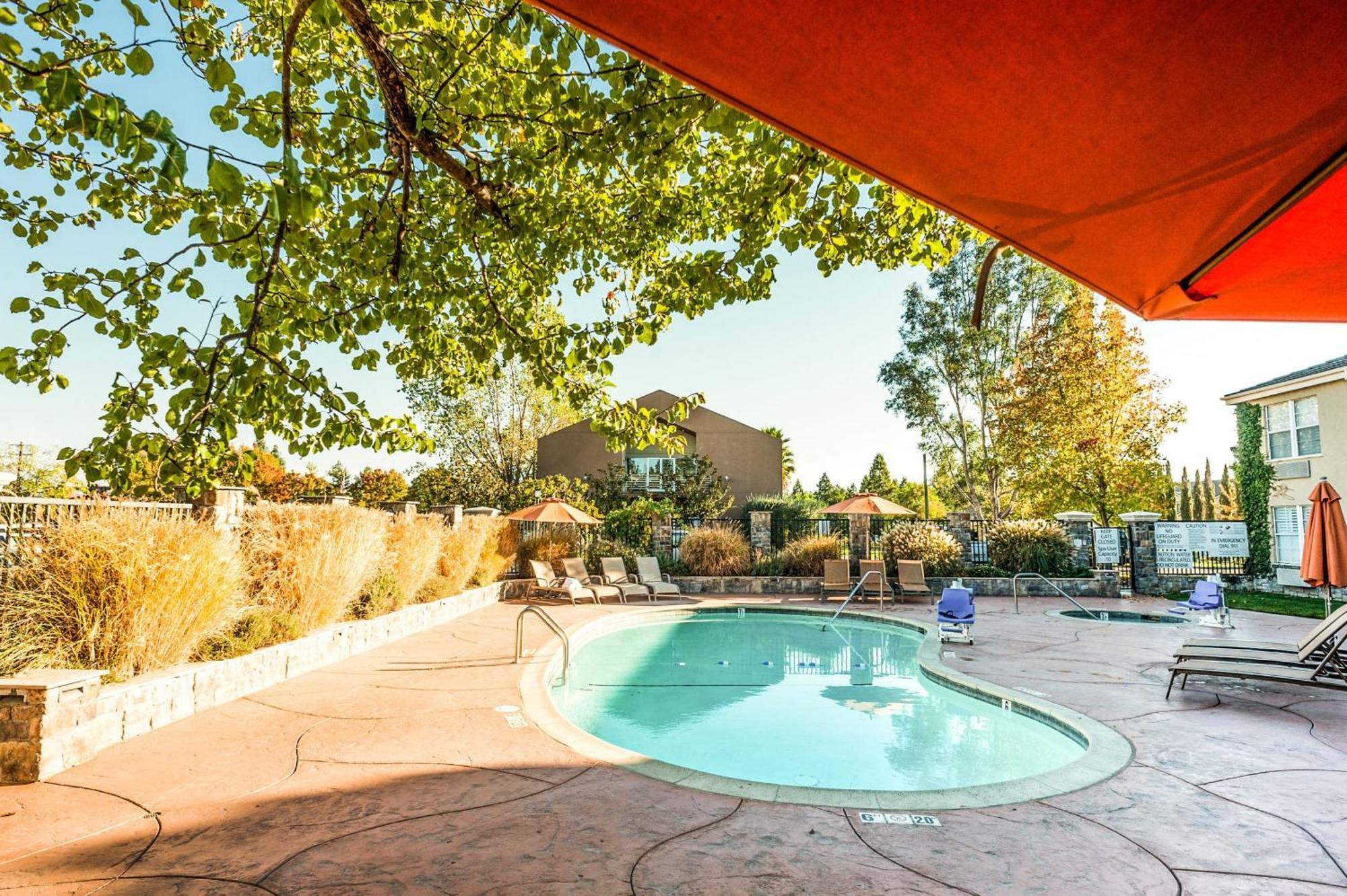 Hotel Indigo Napa Valley By Ihg Εξωτερικό φωτογραφία